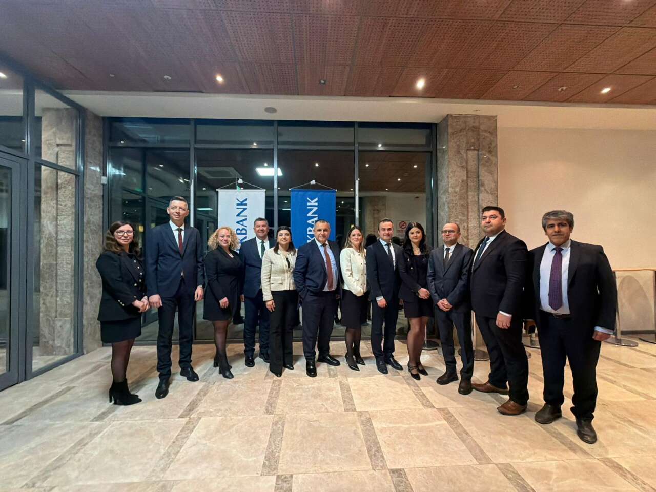 Muğla’da Esnaf ve İş İnsanları Halkbank İftarında Buluştu 2